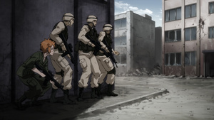 Juuni Taisen (BD)